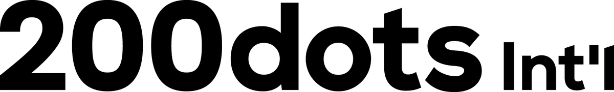 200dots International