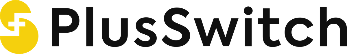 PlusSwitch