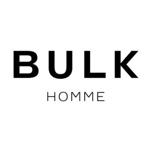 BULK HOMME