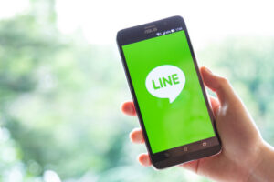 LINE公式アカウントの友だち追加URLの発行方法は？