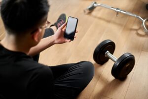 ジムでLINEを活用するメリット！料金体系や活用する流れも紹介します！