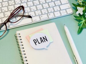 LINE公式アカウントのプラン変更のタイミングは？方法を画像付きで詳しく解説！