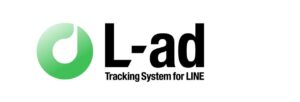 L-ad　logo