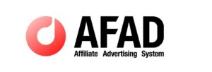 AFAD logo