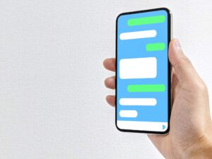 LINE公式アカウントのチャット活用術！使い方や注意点を解説