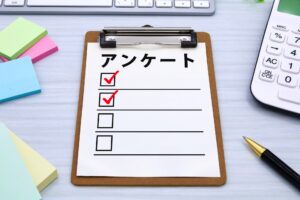 LINE自由記述アンケートとは？使い方や注意点について紹介！