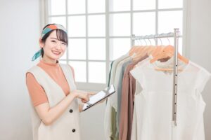 アパレル業界のマーケティング！最新のトレンドも解説！