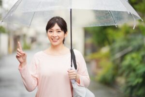 雨の日を味方に客足を増やすサービスを紹介！販促アイデアまとめ