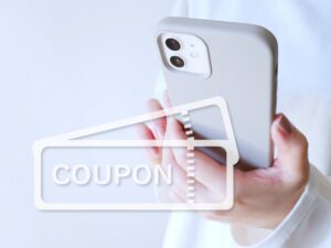 LINE公式アカウントのクーポンで集約アップ！効果的な使い方を解説