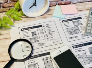 不動産の内見予約でLINEを活用する方法！LINEで行うメリットや導入する際のポイントも紹介！