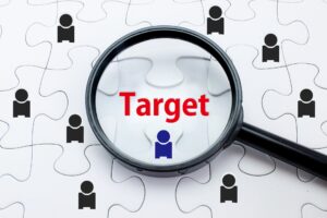 顧客ターゲットの設定方法｜効果的な方法と失敗しないポイントを解説