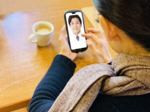 LINEカウンセリングとは？メリットとよくあるQ＆Aを解説