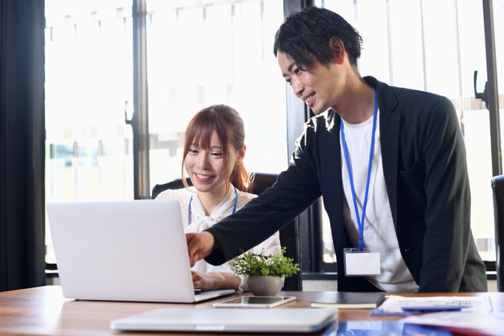 アフィリエイト計測タグの設置方法