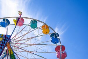 レジャー施設におけるLINE活用方法！活用メリットや成功するためのポイントを紹介！