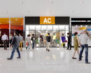 複数店舗ビジネスでLINE公式アカウントを運用する3つの方法！ストアごとに運用する時の課題も紹介