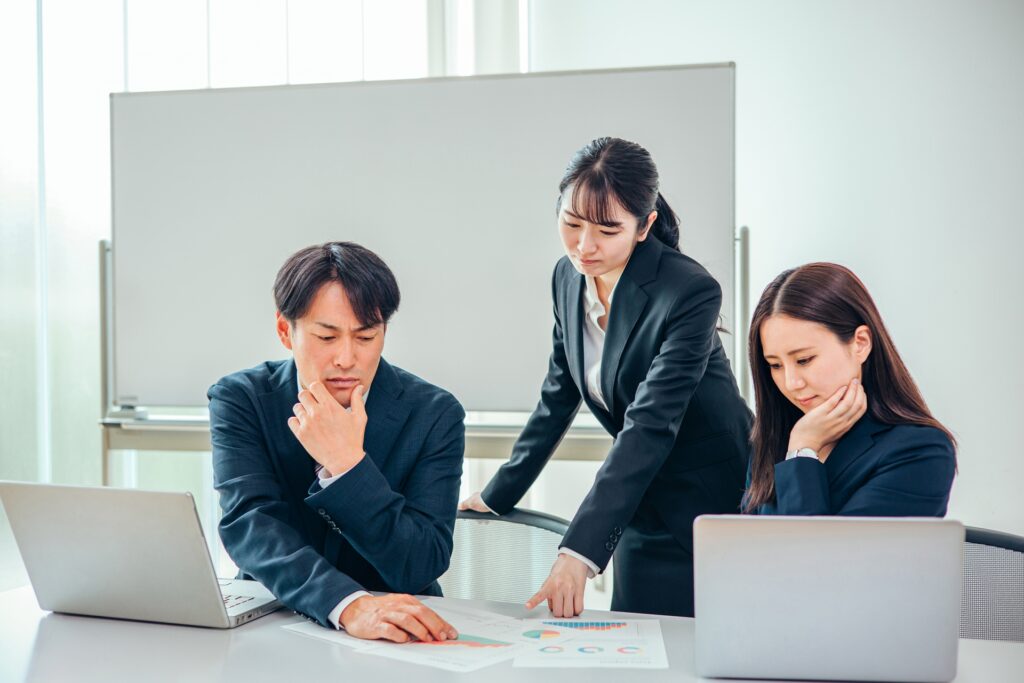 パソコン版LINEでよくあるトラブルの原因と解決のヒント