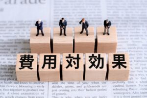 LINE公式アカウントの費用対効果を高める6つの施策！成功事例も紹介します！