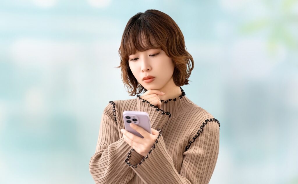 LINEで「時間指定送信」はできる?