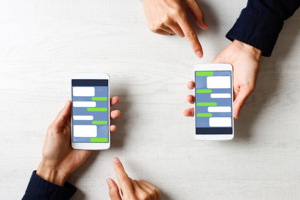 入学希望者向け大学のLINEの友だち追加を促す工夫