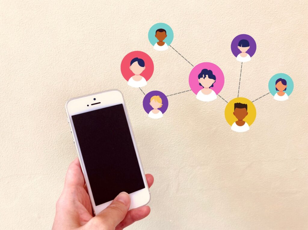 LINEの友だち追加施策を自社サイトで行うべき理由