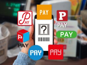 LINE Pay終了後どうする？代替サービスのメリットデメリットを徹底比較