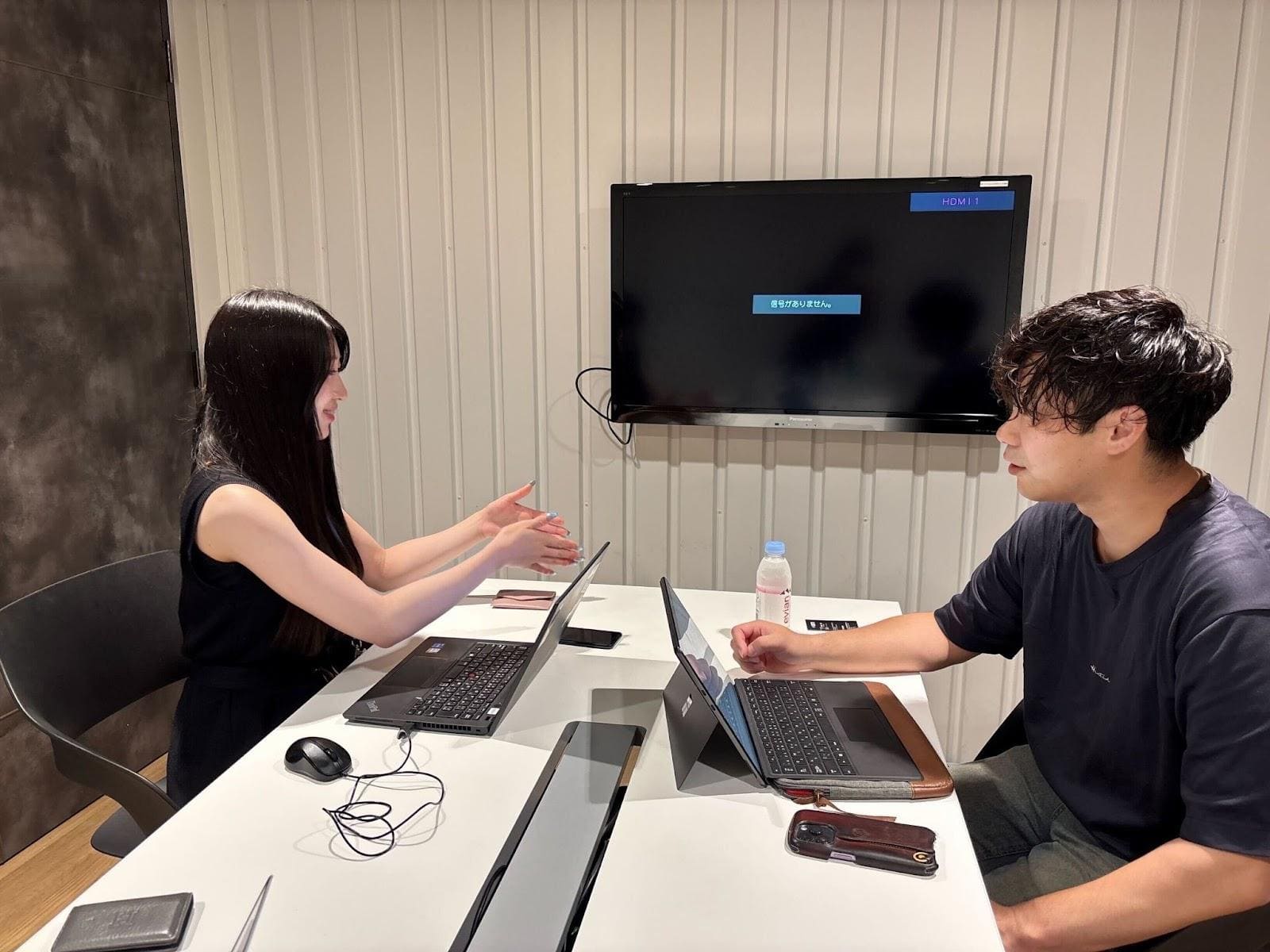 FA Project様事例インタビュー