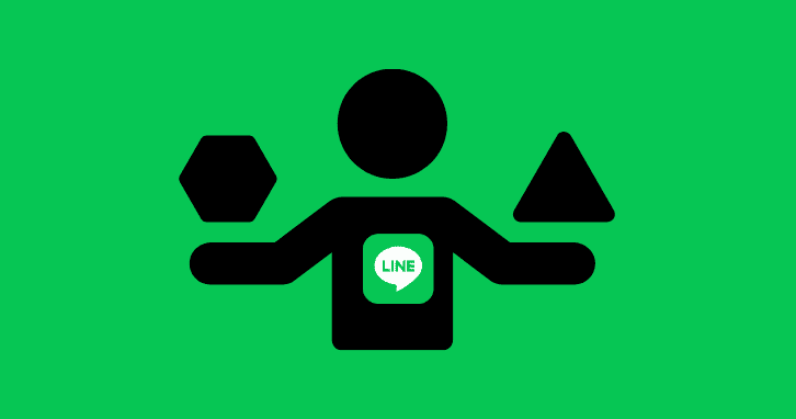 LINE公式アカウントで利用できる2種類の「グループ」機能