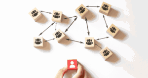 公式LINEのグループ作成方法とメンバーの参加手順を解説