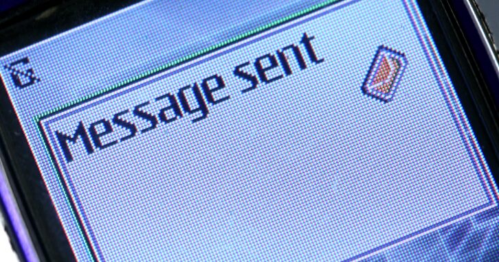 あいさつメッセージの基本的な設定・変更手順