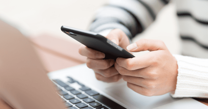スマホでLINE公式アカウントを管理する2つの方法