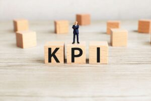 KPIとは？設定のポイントや運用のコツ、KPI例を徹底解説します！
