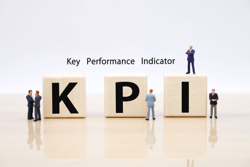 KPIとは?