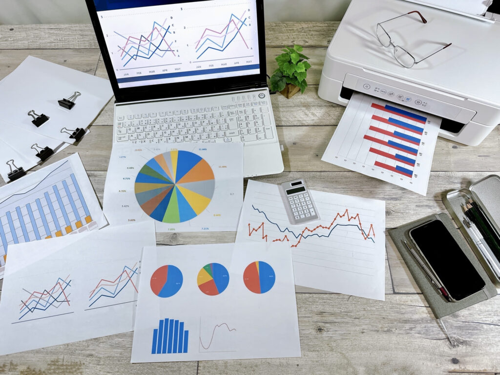 CVR向上のためのデータ収集方法