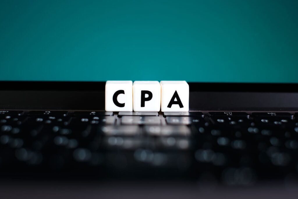 広告におけるCPAの計算方法