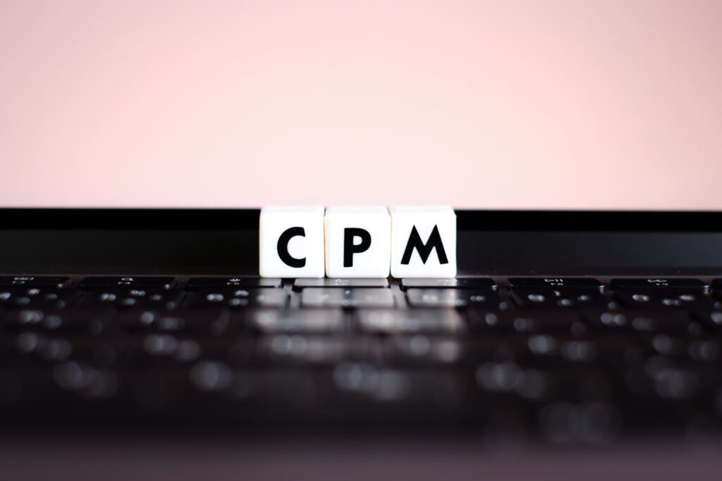 Facebook広告におけるインプレッション単価(CPM)の基本