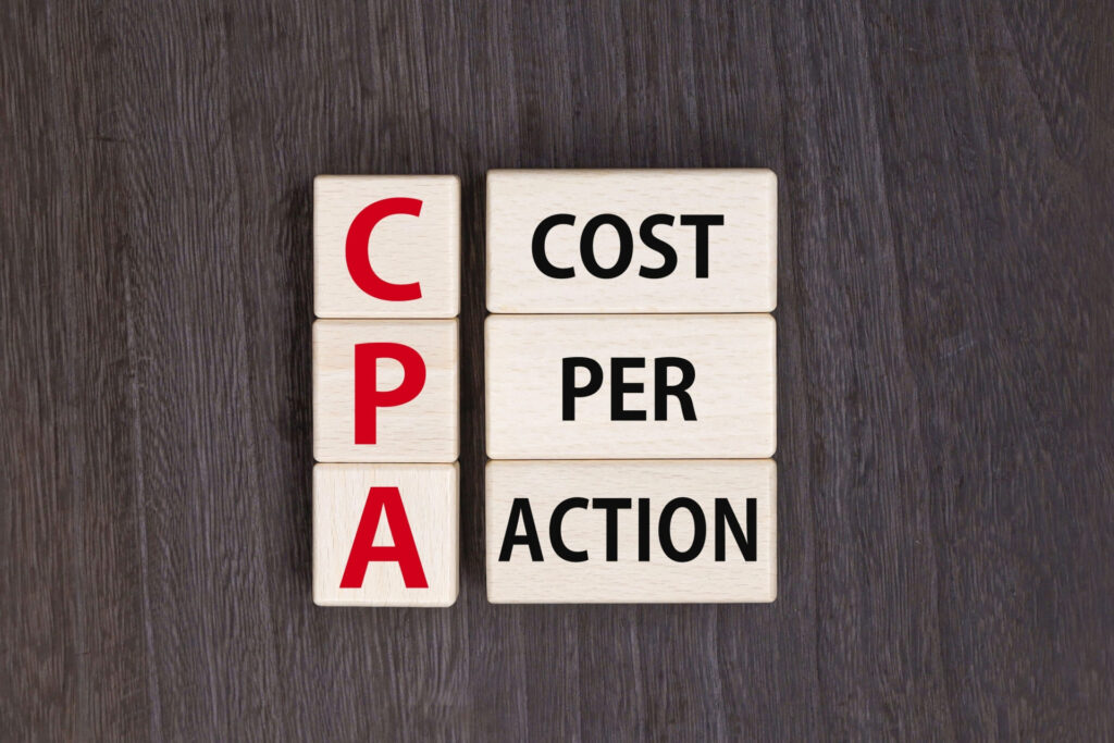 広告におけるCPAとは?
