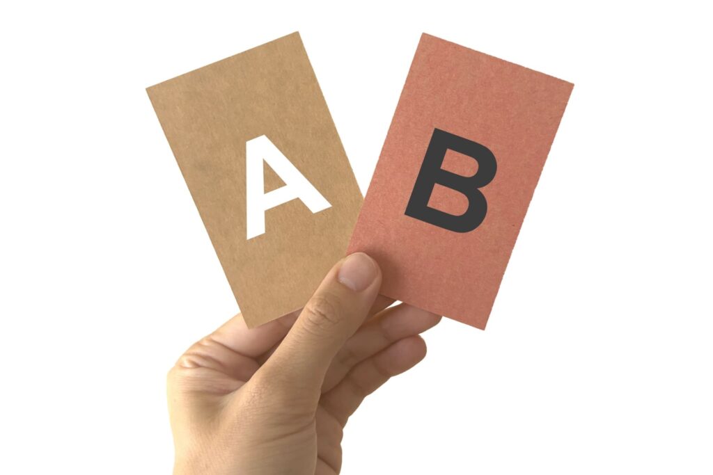 ABテストとは?