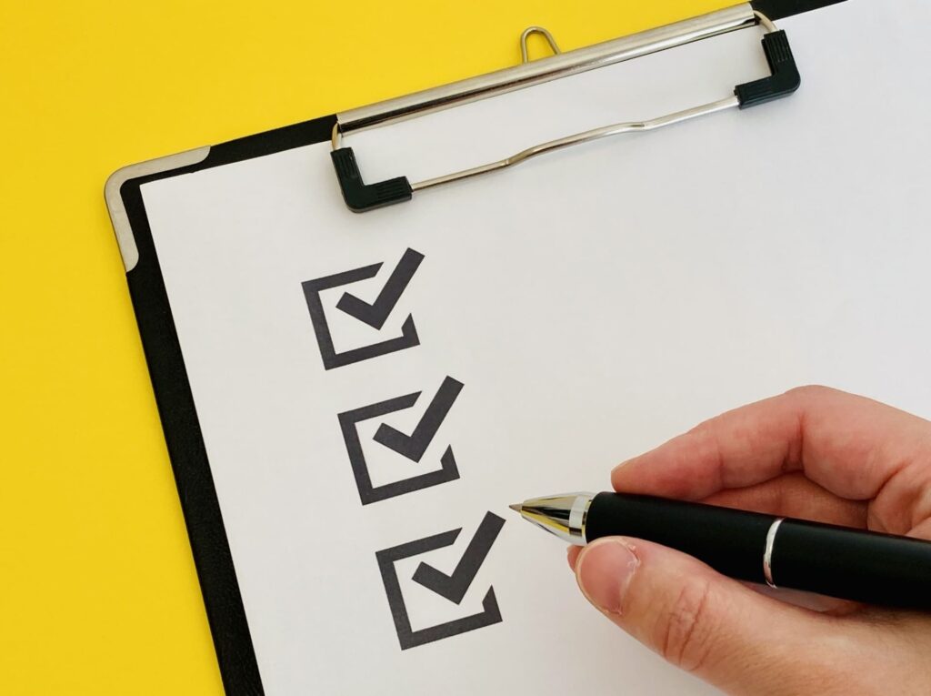 GA4とGTMの連携で計測できないときのチェックポイント