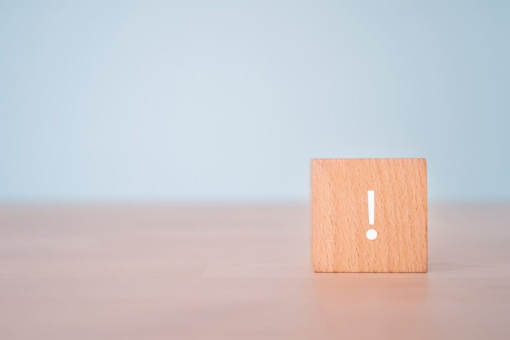 APIを活用するときの注意点