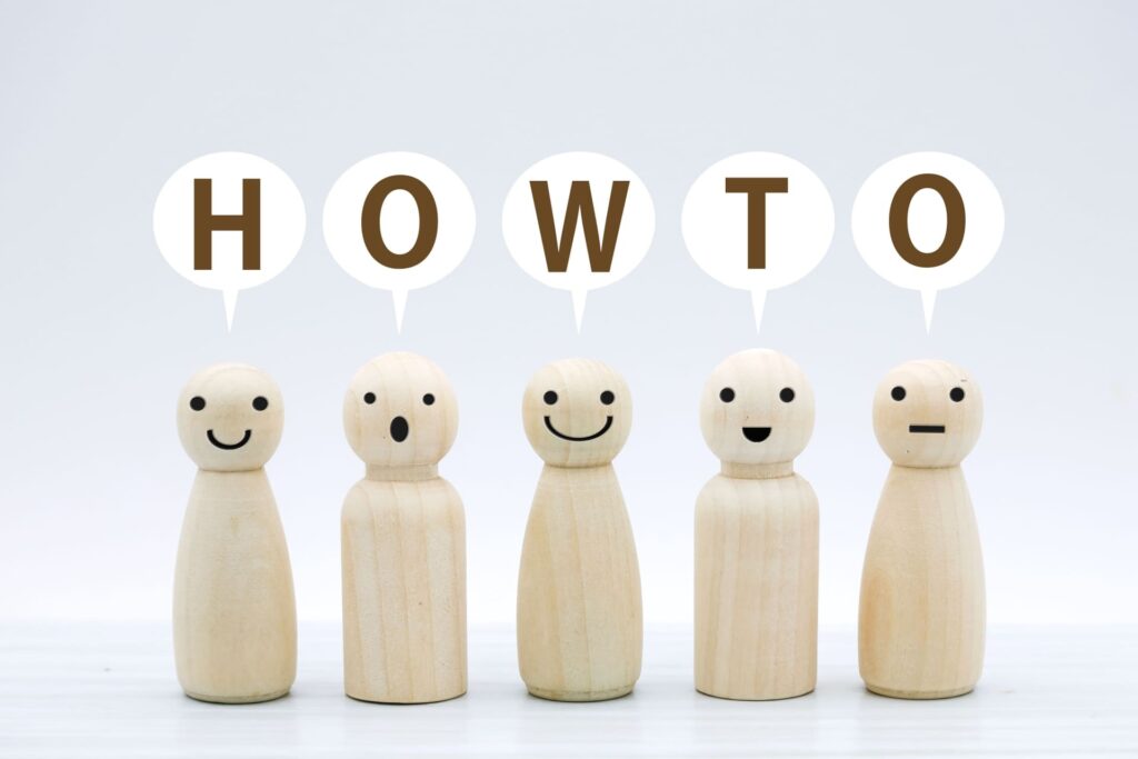 【初回のみ】GA4とGTMを連携してデータを送れる状態にする方法