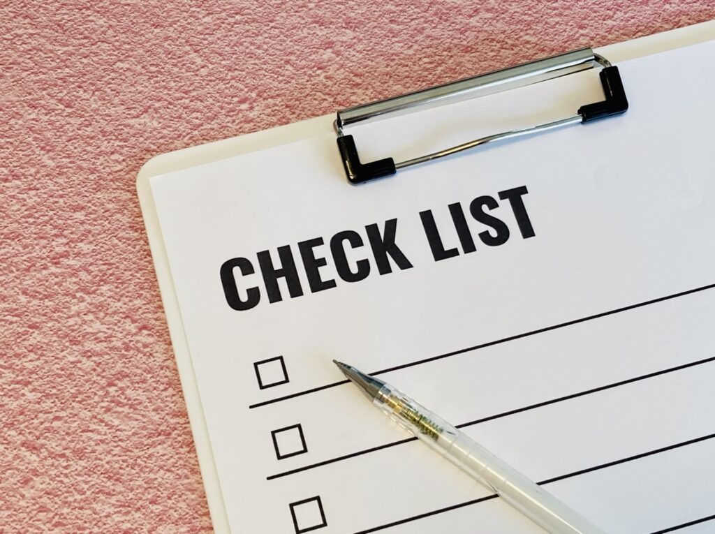 乖離理由を早期に発見するためのチェックポイント