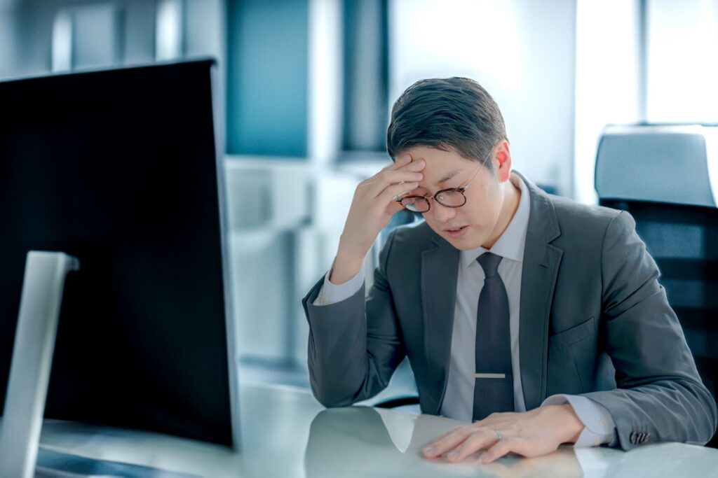 GA4でコンバージョンが計測されないときのよくある設定ミス