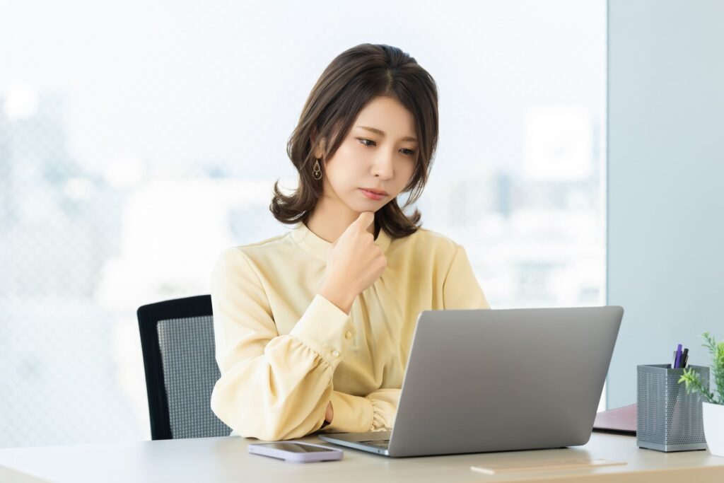 CV数の乖離とは?