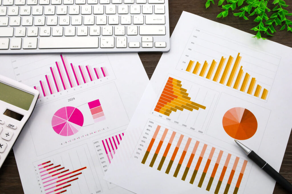 GA4で設定したカスタムディメンションを活用したレポート作成方法