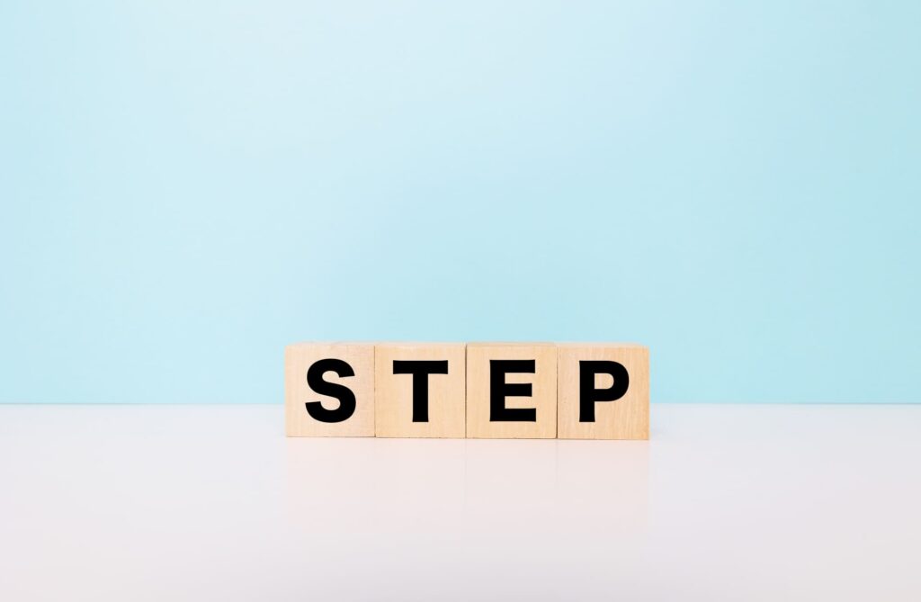 APIを導入するときの基本ステップ