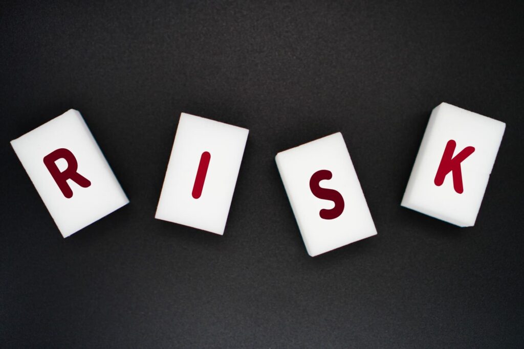 CV乖離を放置すると起こること