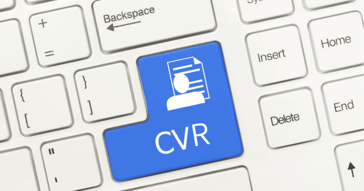 成果を測る重要な指標「コンバージョン率（CVR）」を理解しよう