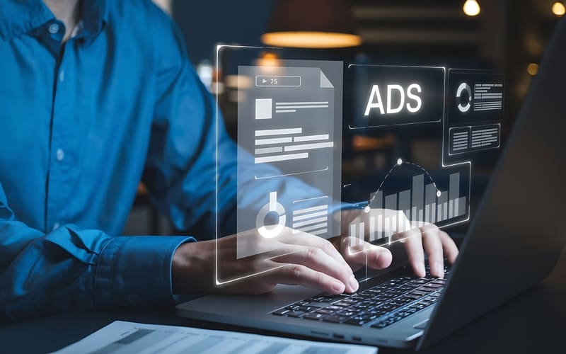 ネット広告の課金方式の仕組み