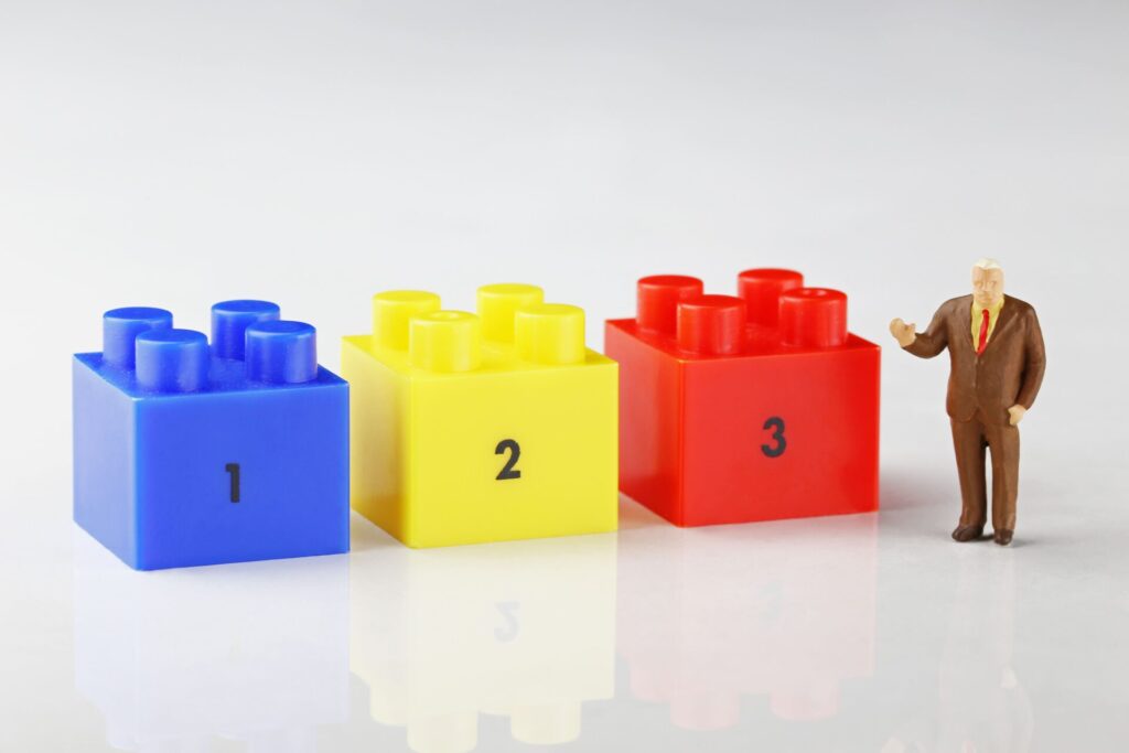 GA4のセグメントの種類