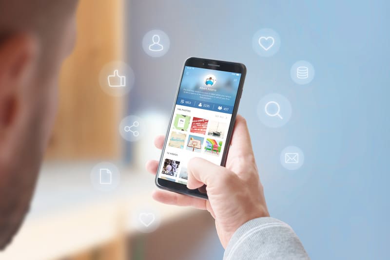 ネット広告の代表的な媒体